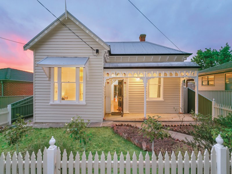 306 Talbot Street South, Ballarat Central, Vic 3350 