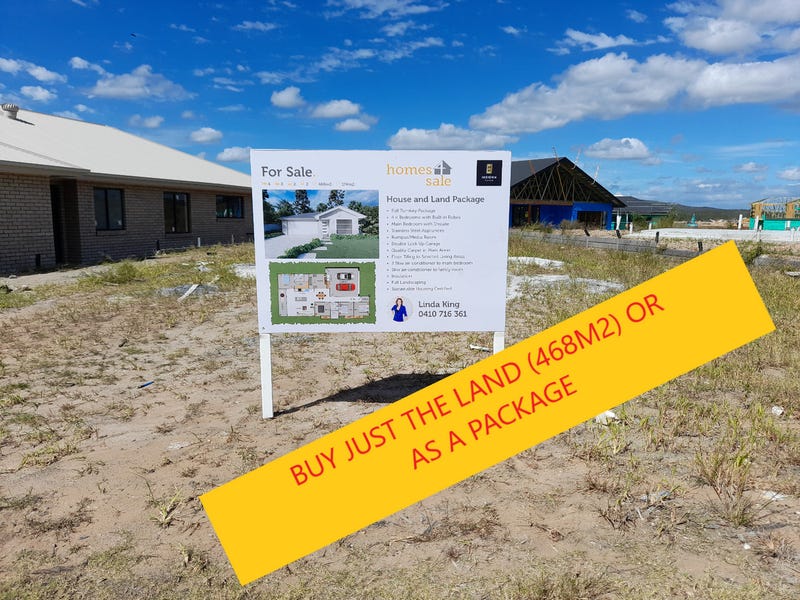 19 (Lot 8) Belle Parade, Ripley, Qld 4306 House for Sale realestate