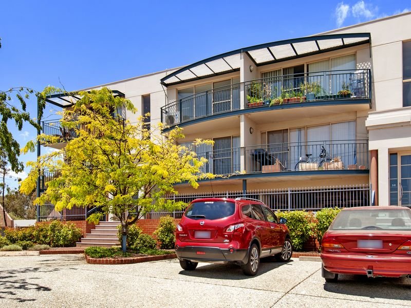 4/2 Ranken Place, Belconnen, ACT 2617 Property Details