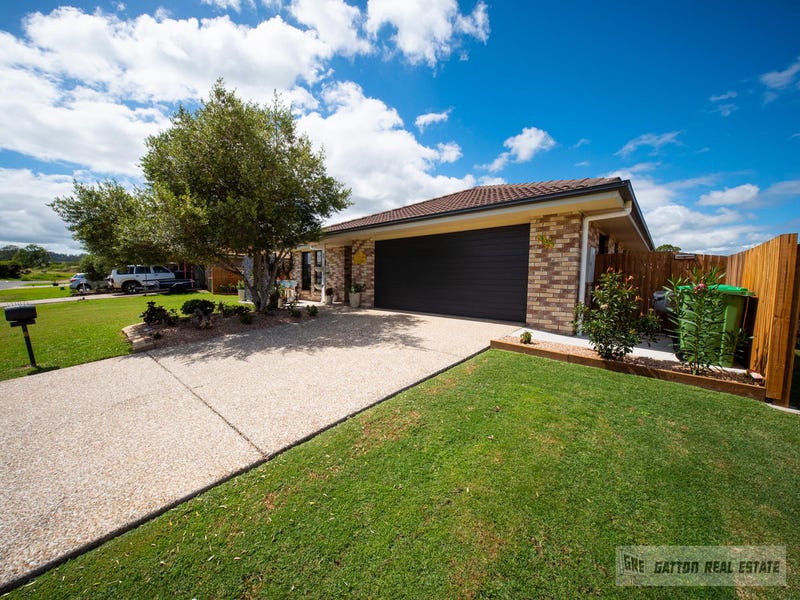 6 Silver Wattle Place, Laidley, Qld 4341 House for Sale realestate