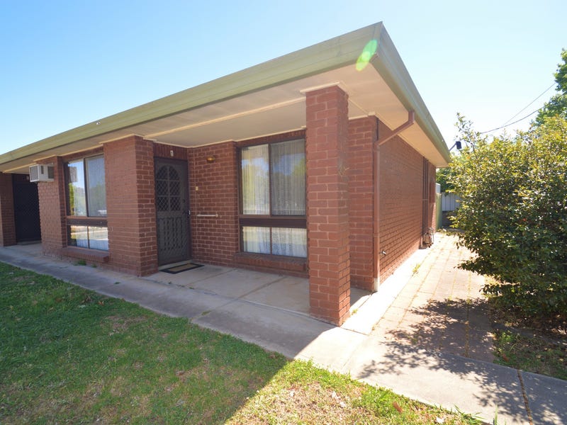 1/33 Meldrum Street, Wangaratta, VIC 3677