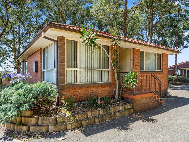 4/25 Robertson Street, Coniston, NSW 2500 Property Details