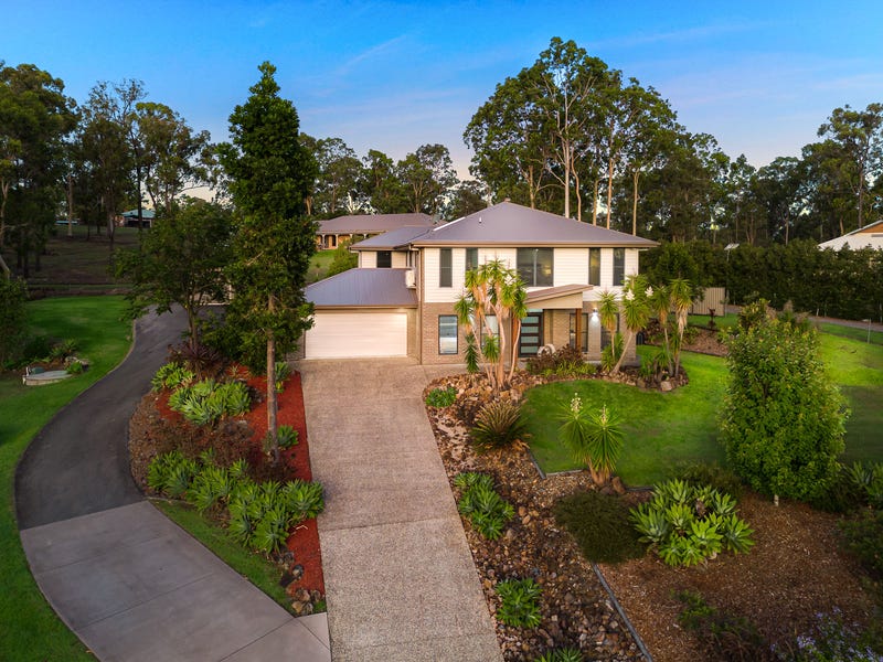 119133 Spinebill Drive, Greenbank, Qld 4124 Property Details