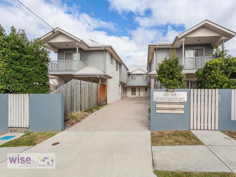 2/66 Brookfield Street, Kedron, Qld 4031 Property Details