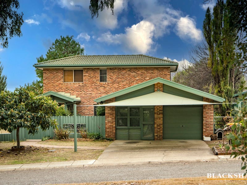 27 Forsythe Street, Banks, ACT 2906 Property Details