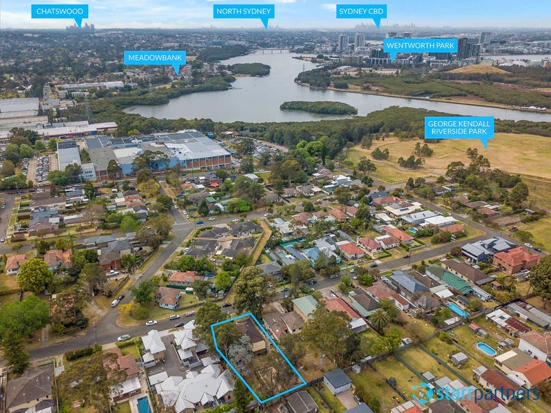 18 Spofforth Street, Ermington, NSW 2115 Property Details