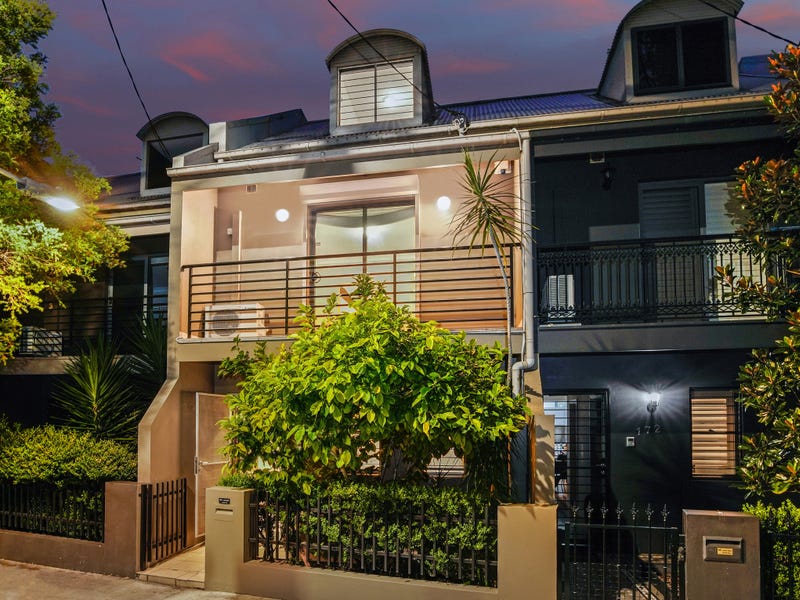 170 Henderson Road, Alexandria, NSW 2015 Property Details