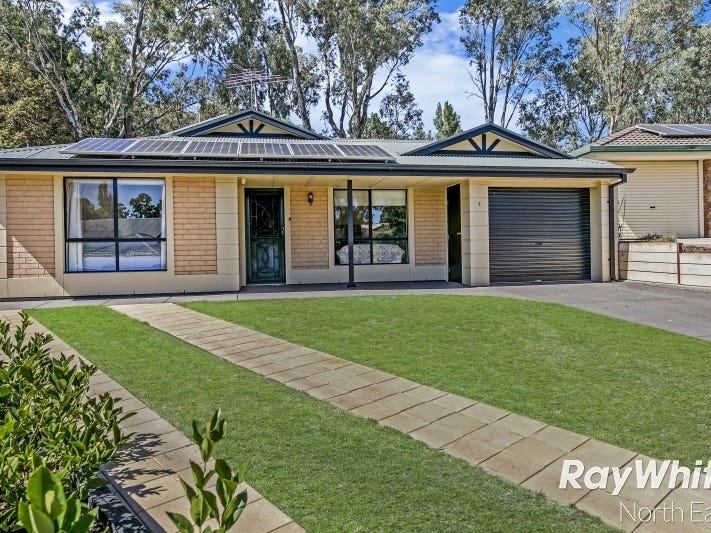 7 Salem Court, Gumeracha, SA 5233 Property Details