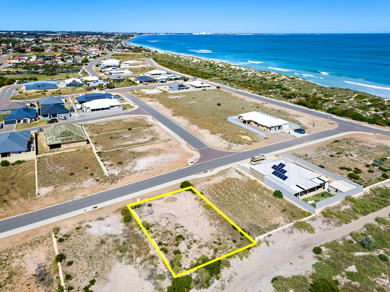 20 Forecastle Street, Sunset Beach, WA 6530