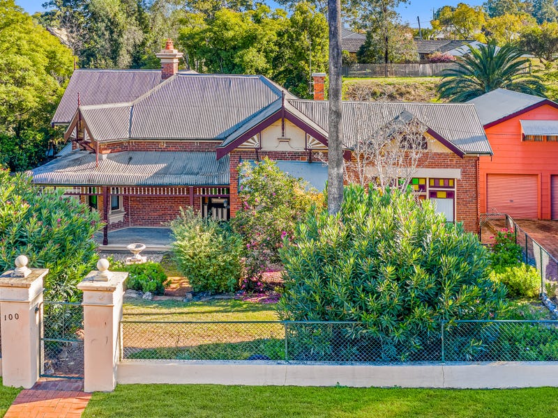 100 Bourke Street, Tamworth, NSW 2340