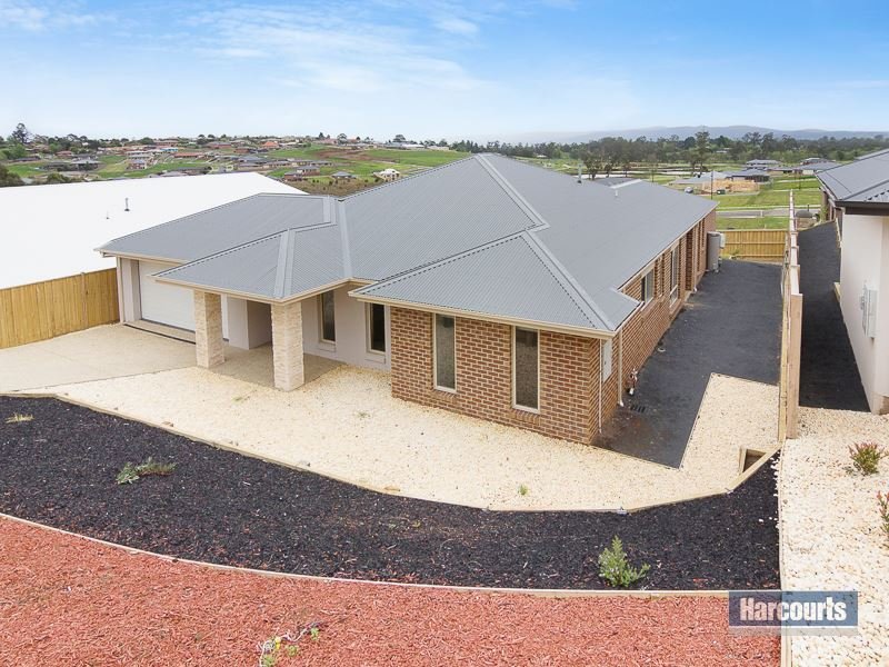 81 McNeilly Road, Drouin, Vic 3818 Property Details