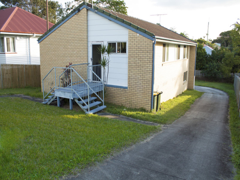 60 Dawson Parade, Keperra, QLD 4054