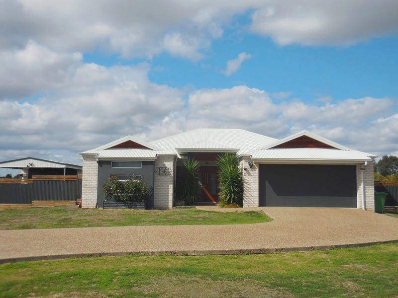 96 Winton Street, Dalby, Qld 4405 Property Details