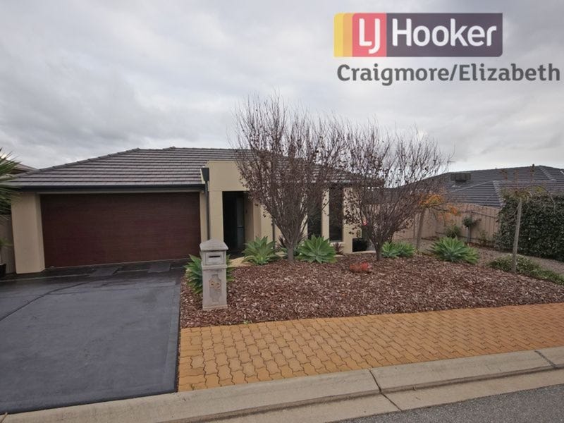 62 Wallace Drive, Craigmore, SA 5114
