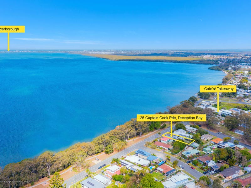 25 Captain Cook Parade, Deception Bay, QLD 4508