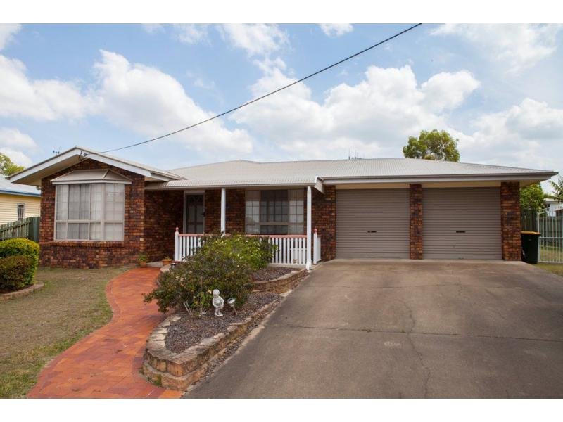 154 Woodstock Street, Maryborough, QLD 4650
