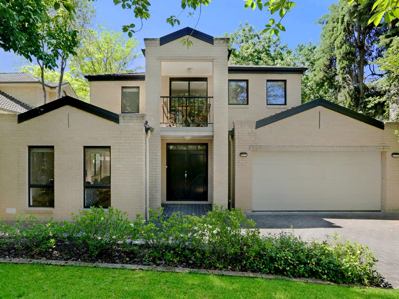 21 Holmes Street, Turramurra, NSW 2074