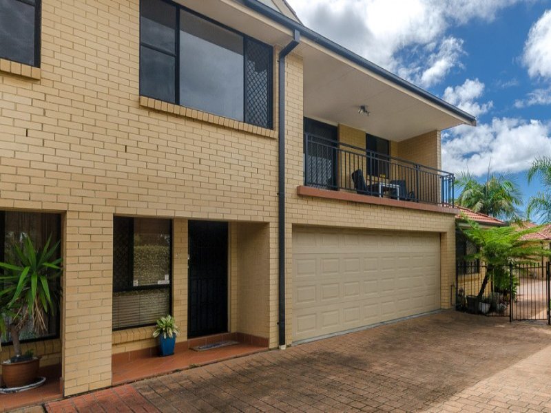 3/77 Wilga Street, Corrimal, NSW 2518 Property Details