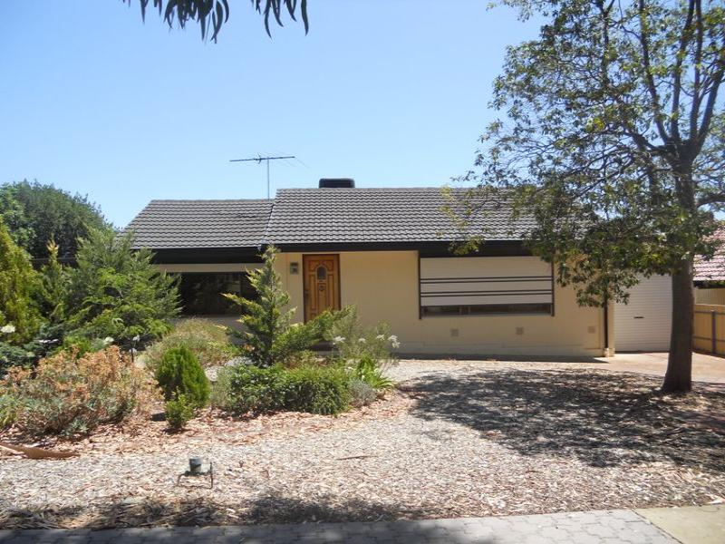 25 Mozart Avenue, Ingle Farm, SA 5098