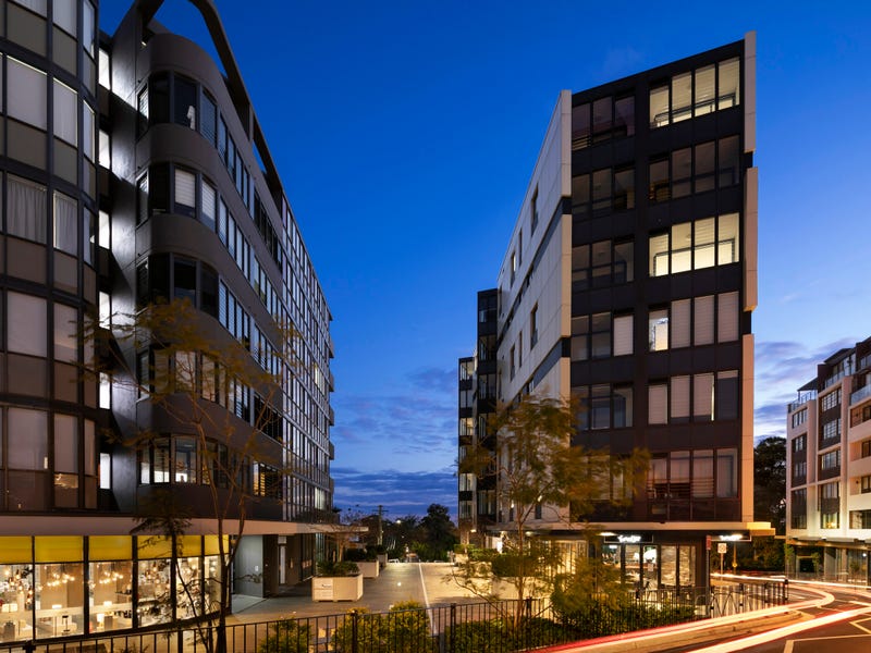 101/1 Wharf Road, Gladesville, NSW 2111