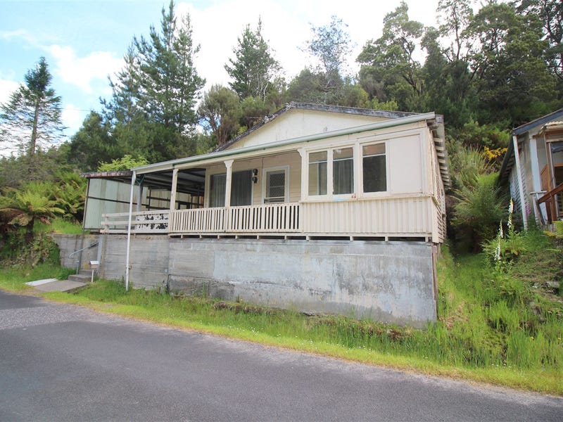 35 Preston Street, Queenstown, Tas 7467 Property Details