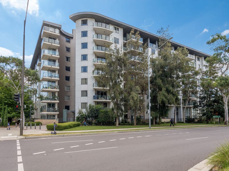 107/77 Northbourne Ave, Turner, ACT 2612 Apartment for Sale