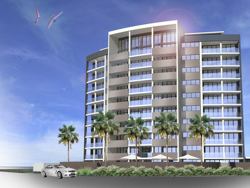 602/5052 Head St, Forster, NSW 2428 Property Details