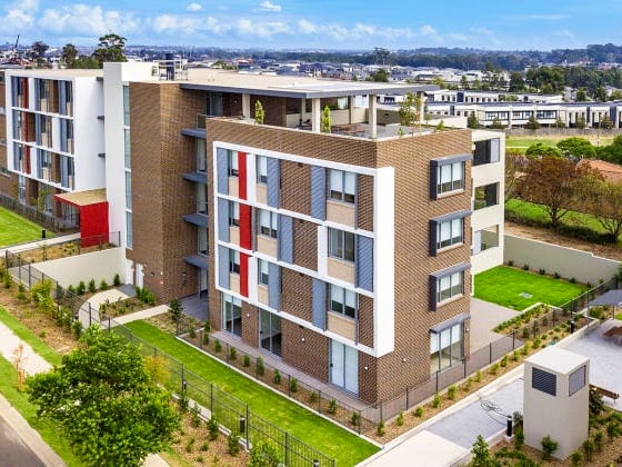 309 2 Affleck Circuit Kellyville Nsw 2155 Apartment For Rent Realestate Com Au