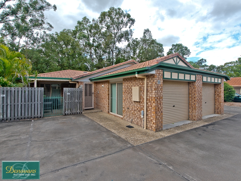 20/121 Archdale Road, Ferny Grove, QLD 4055