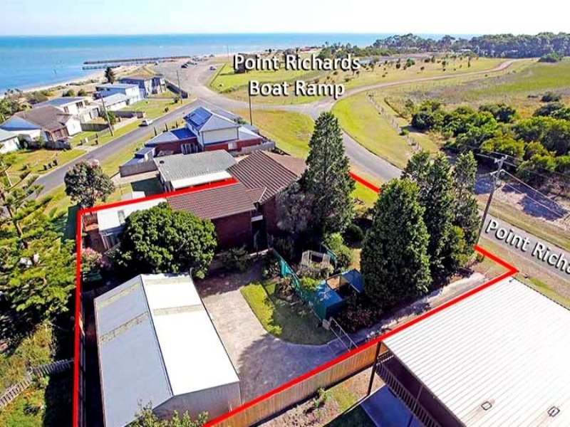 199 Point Richards Road, Portarlington, VIC 3223