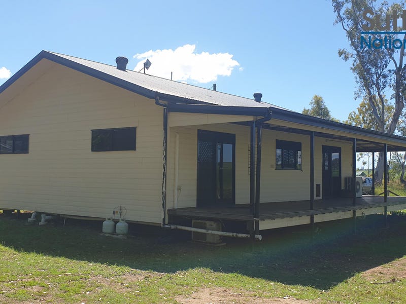 12 Gallagher Drive, Tirroan, Qld 4671 Property Details