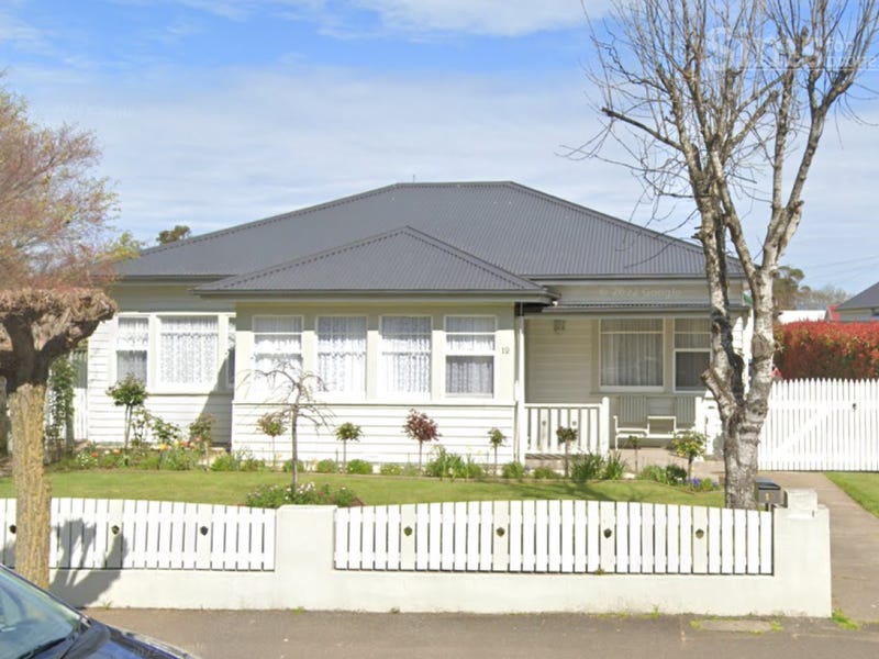 12 Russell Street, Evandale, Tas 7212 Property Details