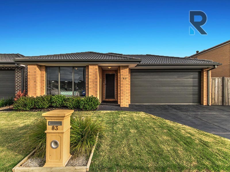 83 Greenvale Gardens Boulevard, Greenvale, Vic 3059 Property Details