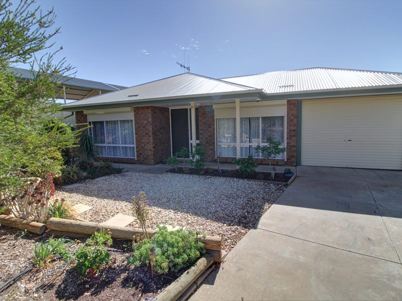 11 Westbrook Avenue, Loxton, SA 5333