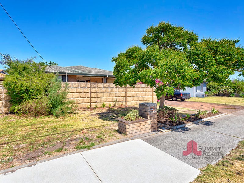 160 Spencer Street, South Bunbury, WA 6230