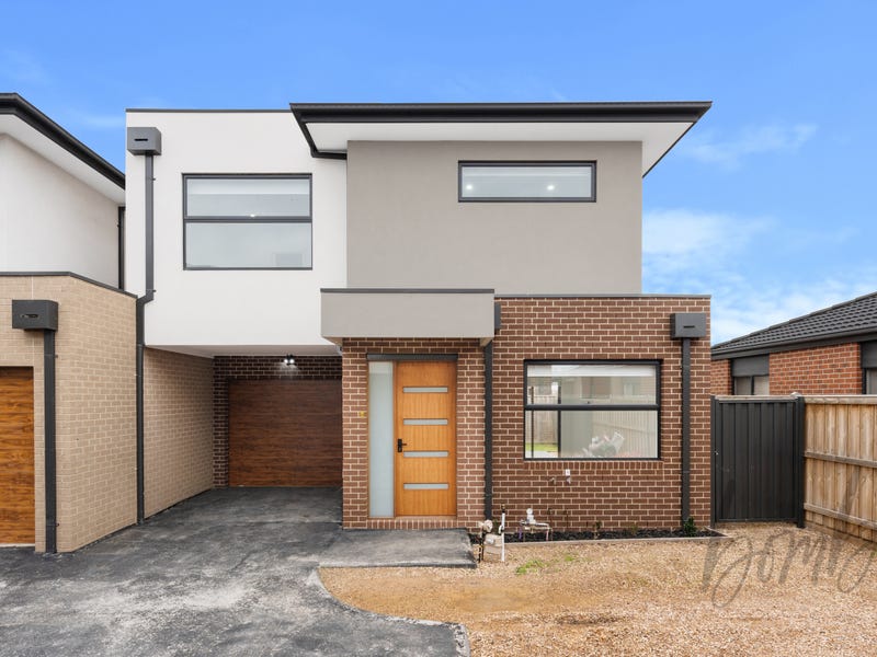 6/7 Carat Street, Greenvale, Vic 3059 Townhouse for Sale realestate