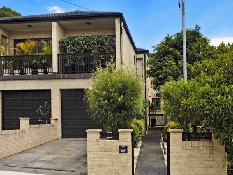 17a Barry Avenue Mortdale Nsw 2223 Property Details