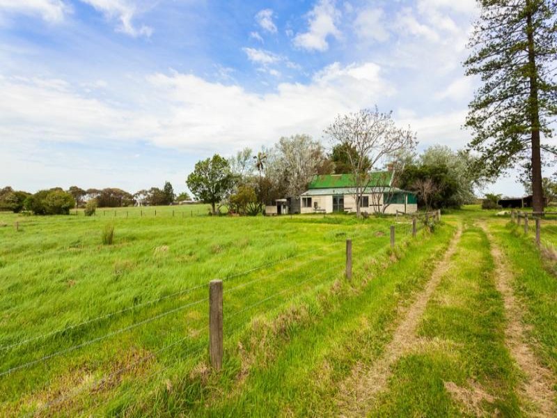 Lot 3 7583 Bungower Road, Somerville, Vic 3912 Property Details