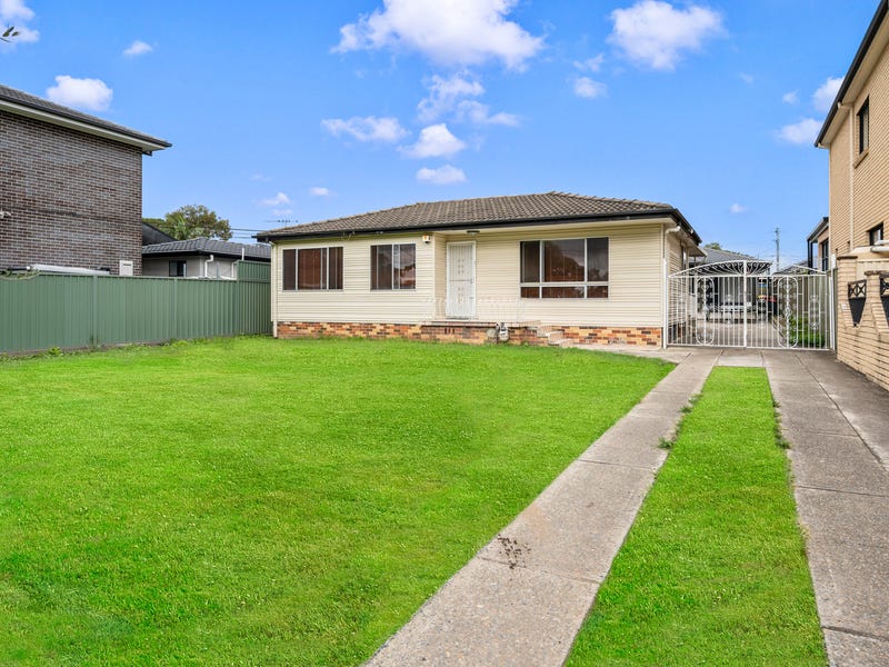 28 Miller Street, South Granville, NSW 2142