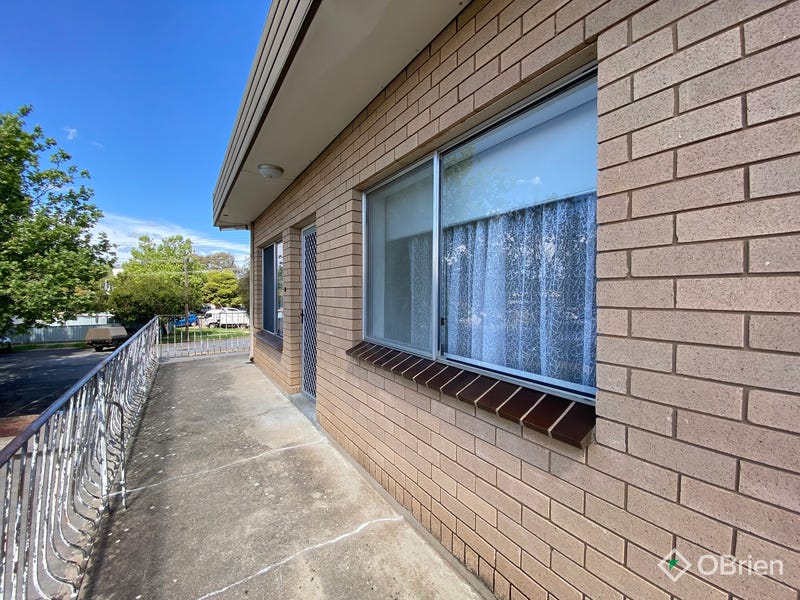 1/5 MacKay Street, Wangaratta, Vic 3677 Unit for Rent