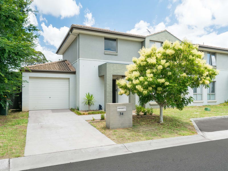 Property 124391410, Hammondville, NSW 2170 Property Details