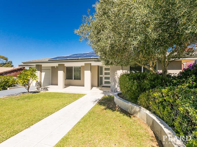 16 Inveraray Crescent, Hamersley, WA 6022 Property Details