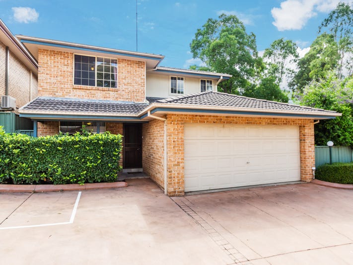 16/30 Glenrowan Ave, Kellyville, NSW 2155 Property Details