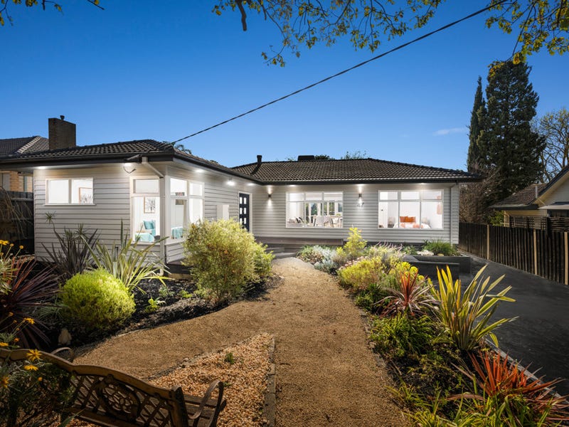 47 Ireland Avenue, Wantirna South, VIC 3152