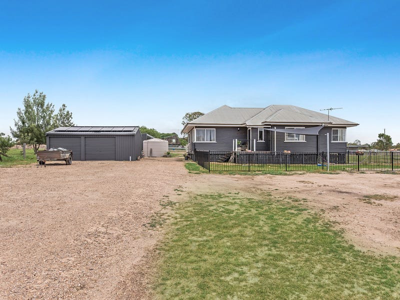 105 Brightview Road, Lockrose, QLD 4342