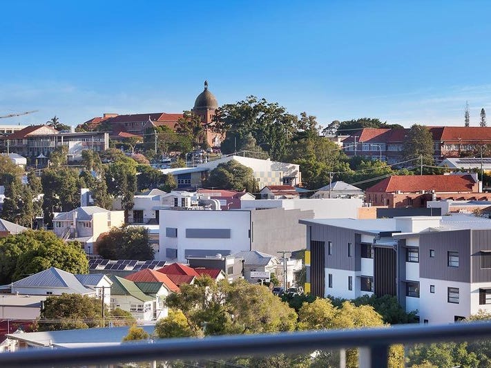 710/47 Nundah Street, Nundah, QLD 4012