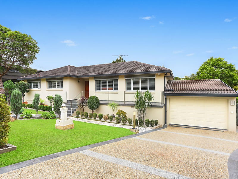 42 Acron Road, St Ives, NSW 2075