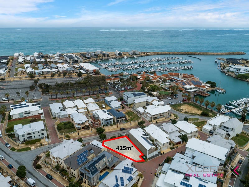 Land for Sale in Mindarie, WA 6030