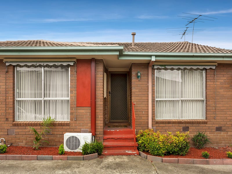6/7 Royal Avenue, Essendon North, VIC 3041
