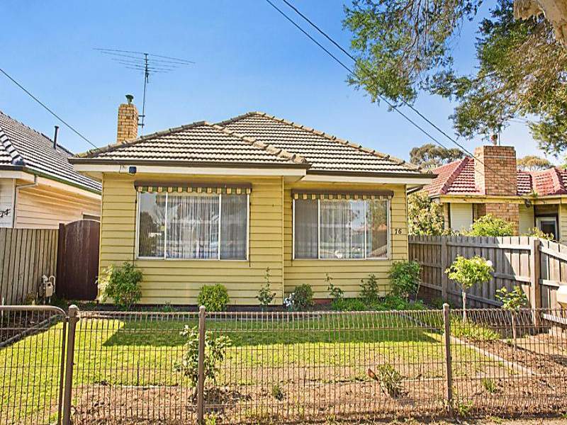 76 Maddox Road, Newport, Vic 3015 Property Details